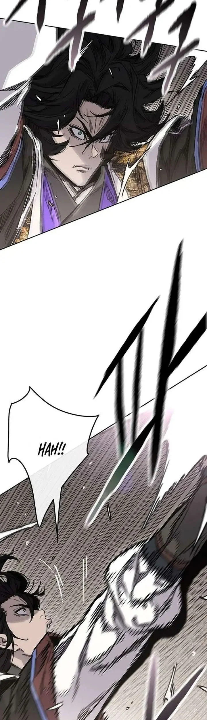 The Undefeatable Swordsman Chapter 278 Gambar 15