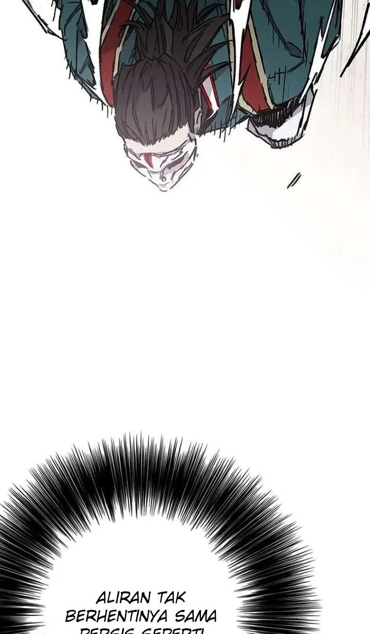 The Undefeatable Swordsman Chapter 278 Gambar 18