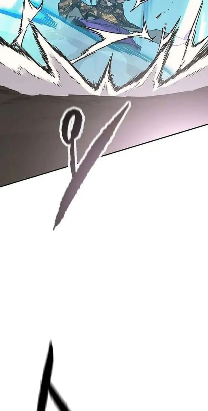 The Undefeatable Swordsman Chapter 279 Gambar 21