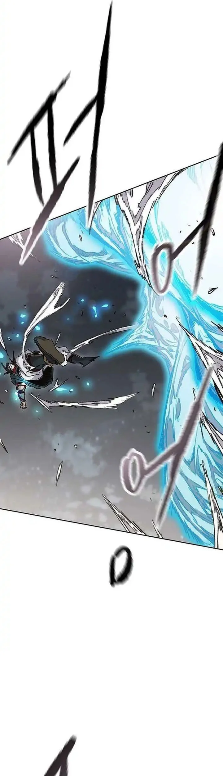 The Undefeatable Swordsman Chapter 279 Gambar 26