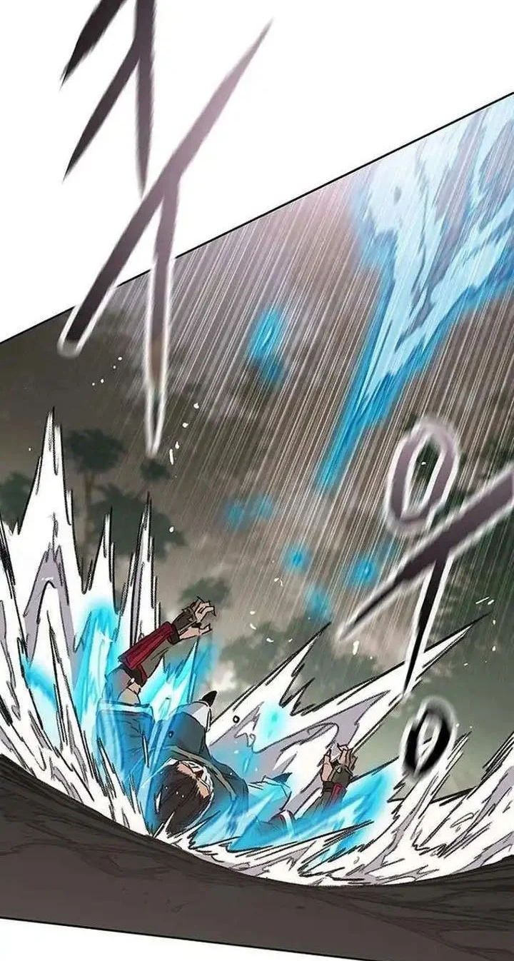 The Undefeatable Swordsman Chapter 279 Gambar 27