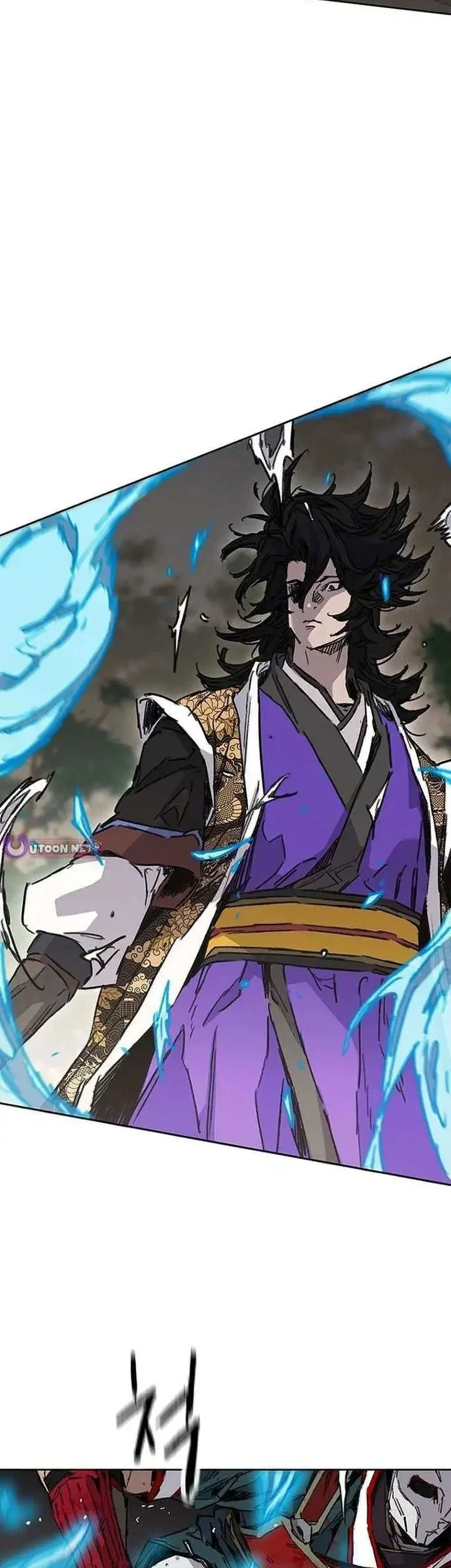 The Undefeatable Swordsman Chapter 279 Gambar 28