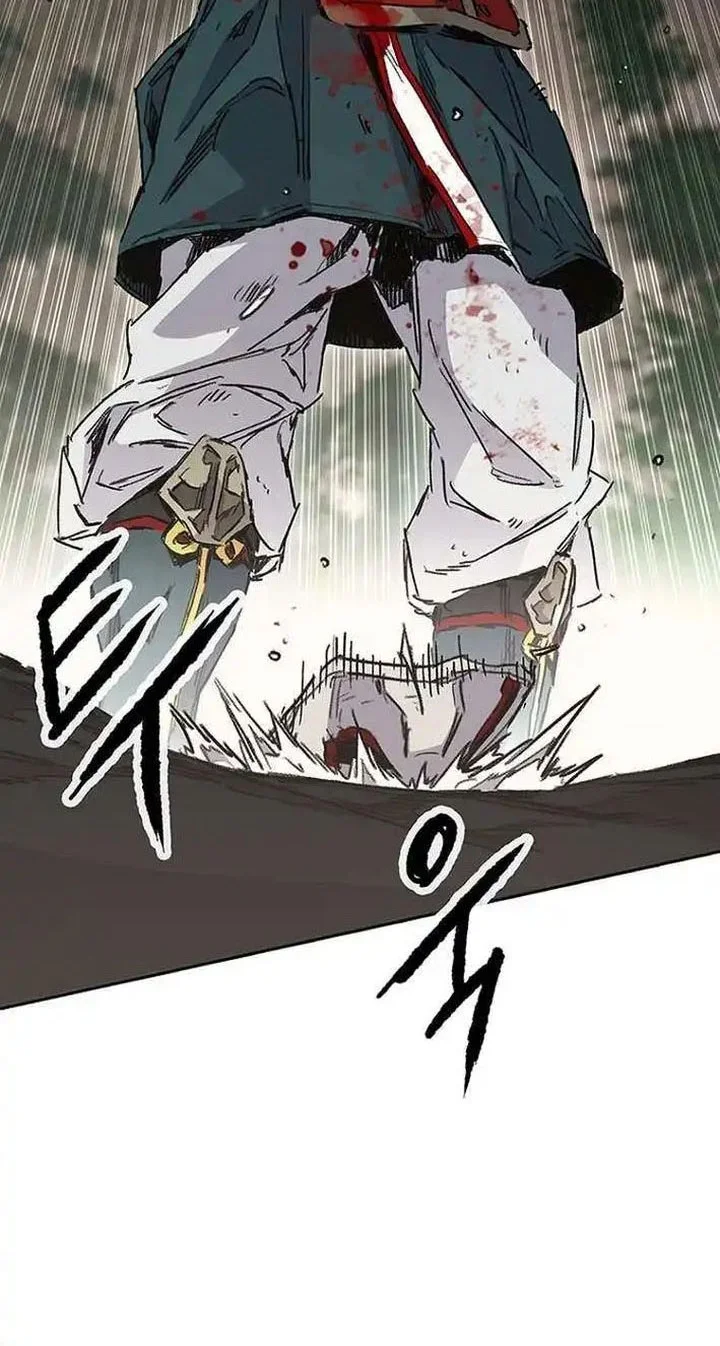 The Undefeatable Swordsman Chapter 279 Gambar 33