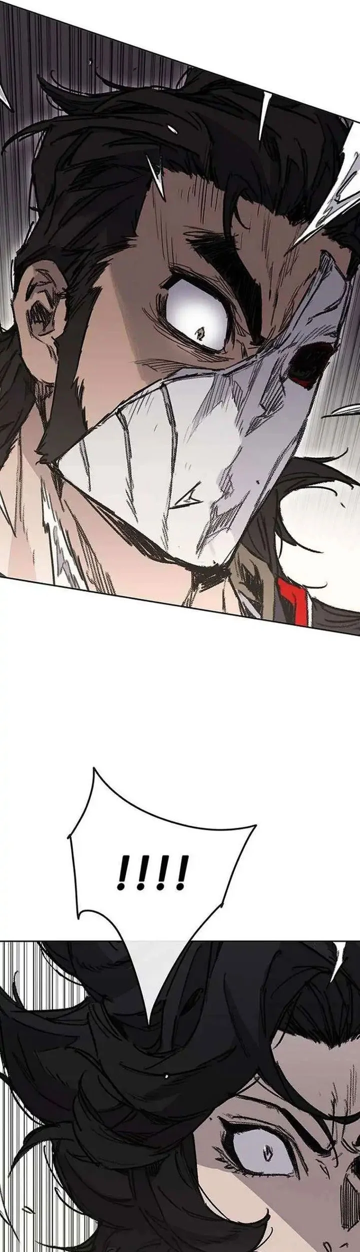 The Undefeatable Swordsman Chapter 279 Gambar 34