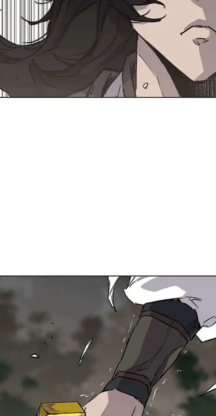 The Undefeatable Swordsman Chapter 279 Gambar 35