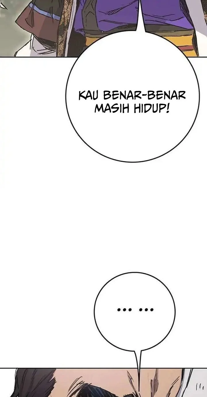 The Undefeatable Swordsman Chapter 279 Gambar 37