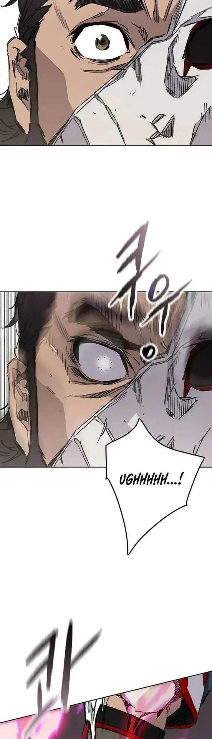 The Undefeatable Swordsman Chapter 279 Gambar 38