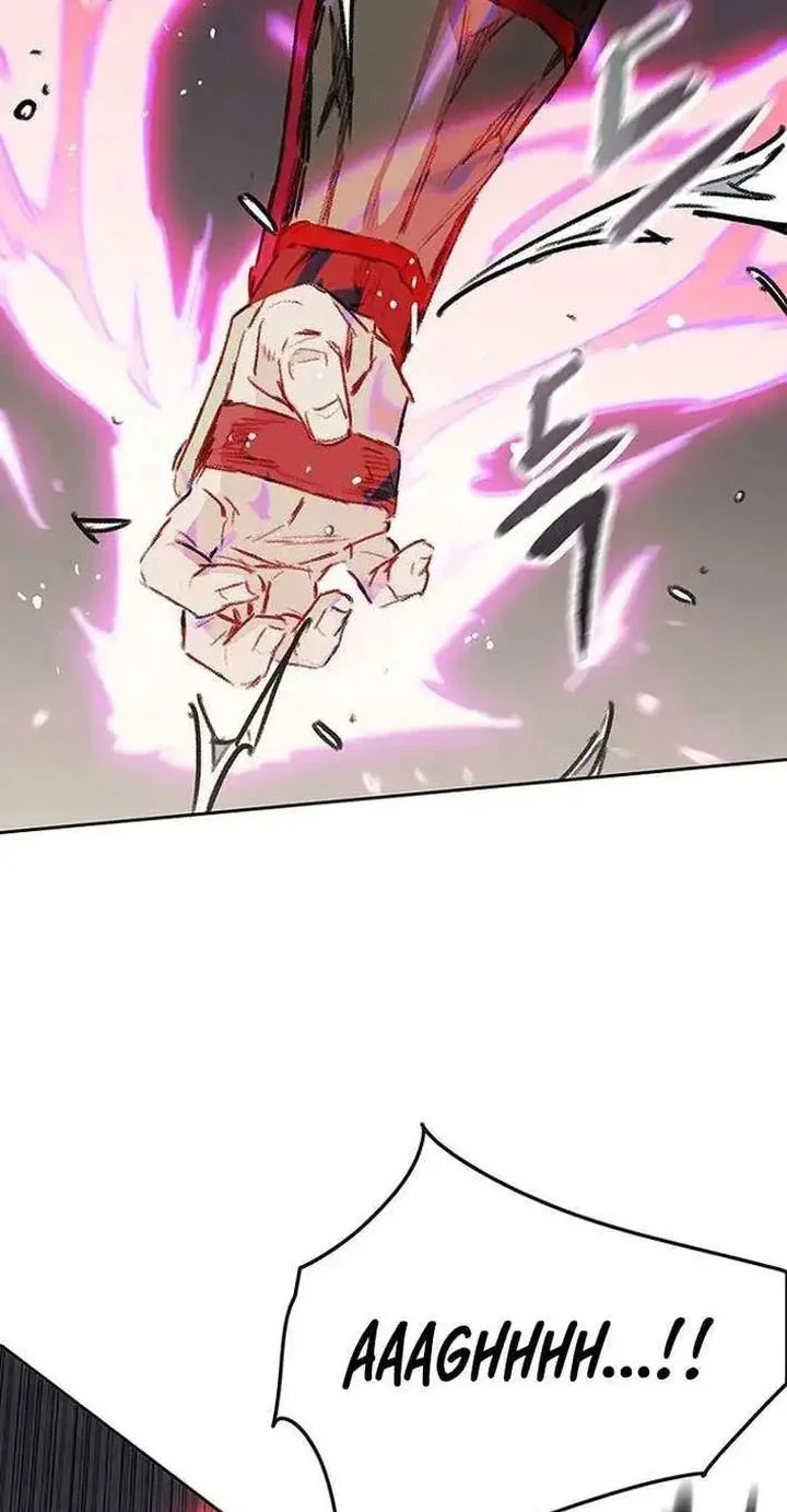 The Undefeatable Swordsman Chapter 279 Gambar 39