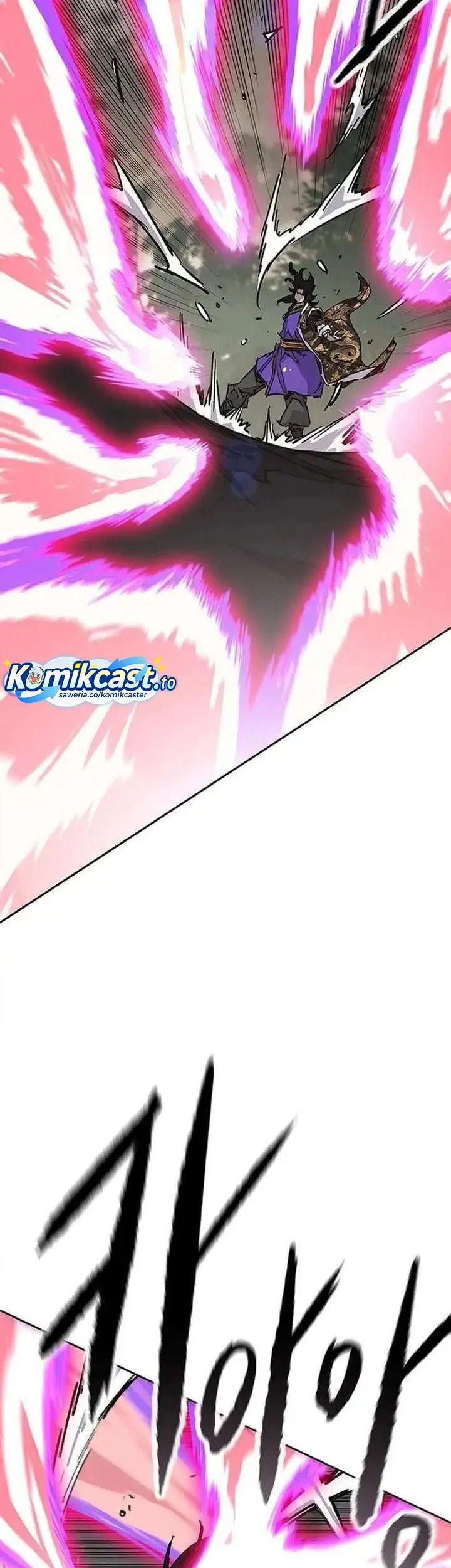 The Undefeatable Swordsman Chapter 279 Gambar 44