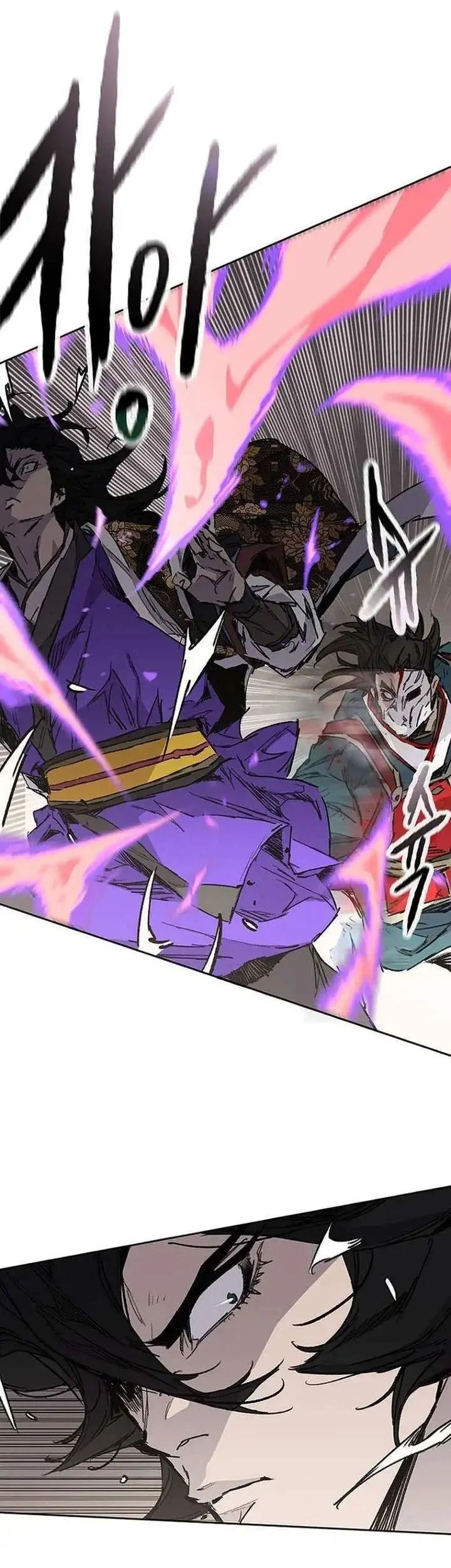 The Undefeatable Swordsman Chapter 279 Gambar 46