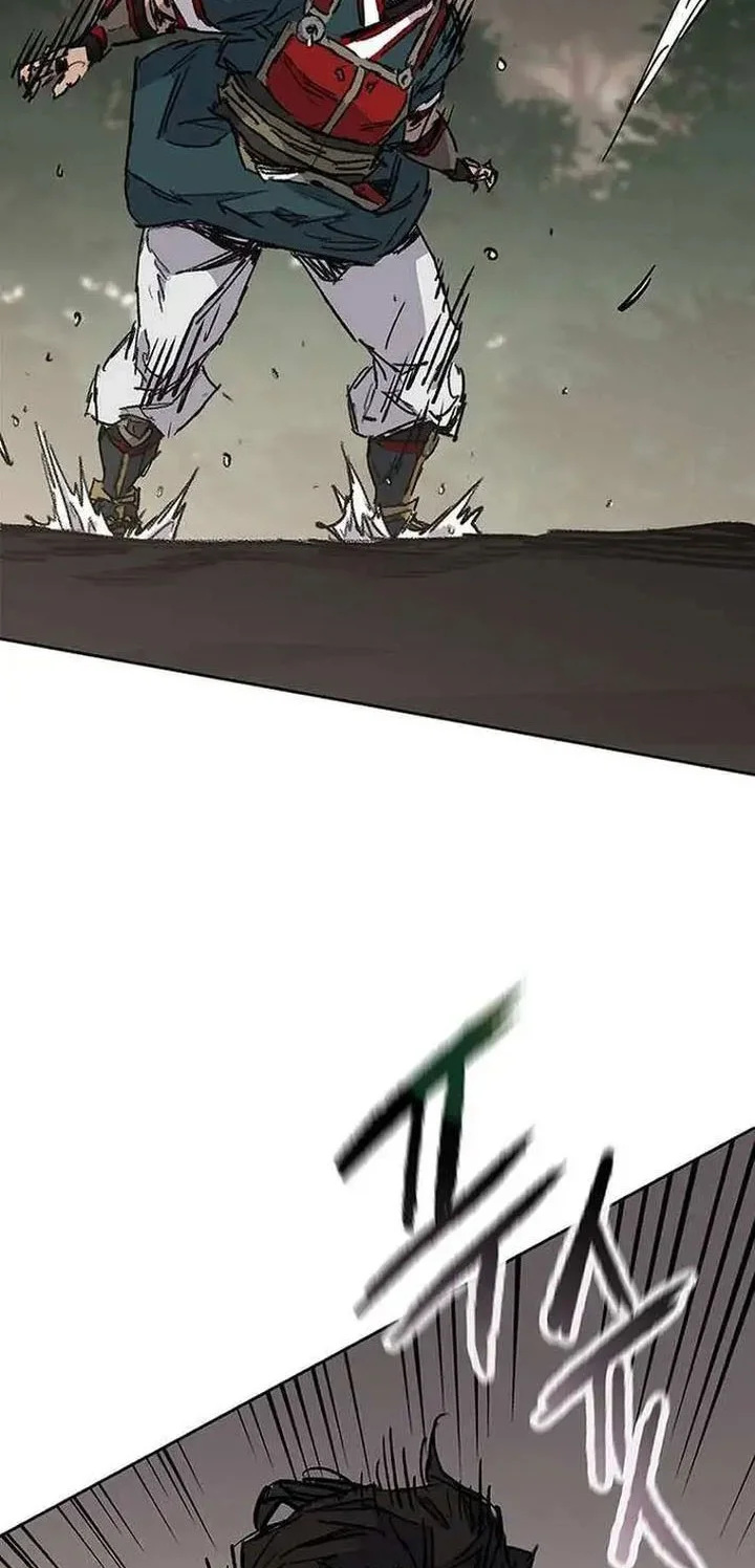 The Undefeatable Swordsman Chapter 279 Gambar 51