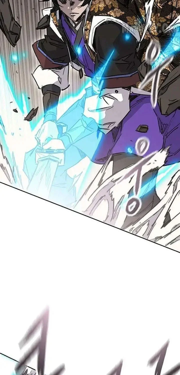 The Undefeatable Swordsman Chapter 279 Gambar 53