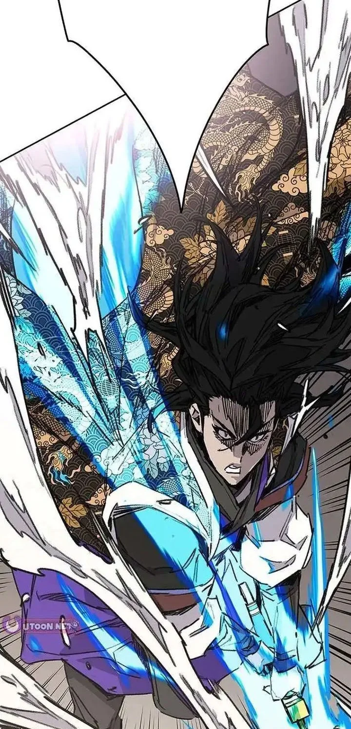 The Undefeatable Swordsman Chapter 279 Gambar 55