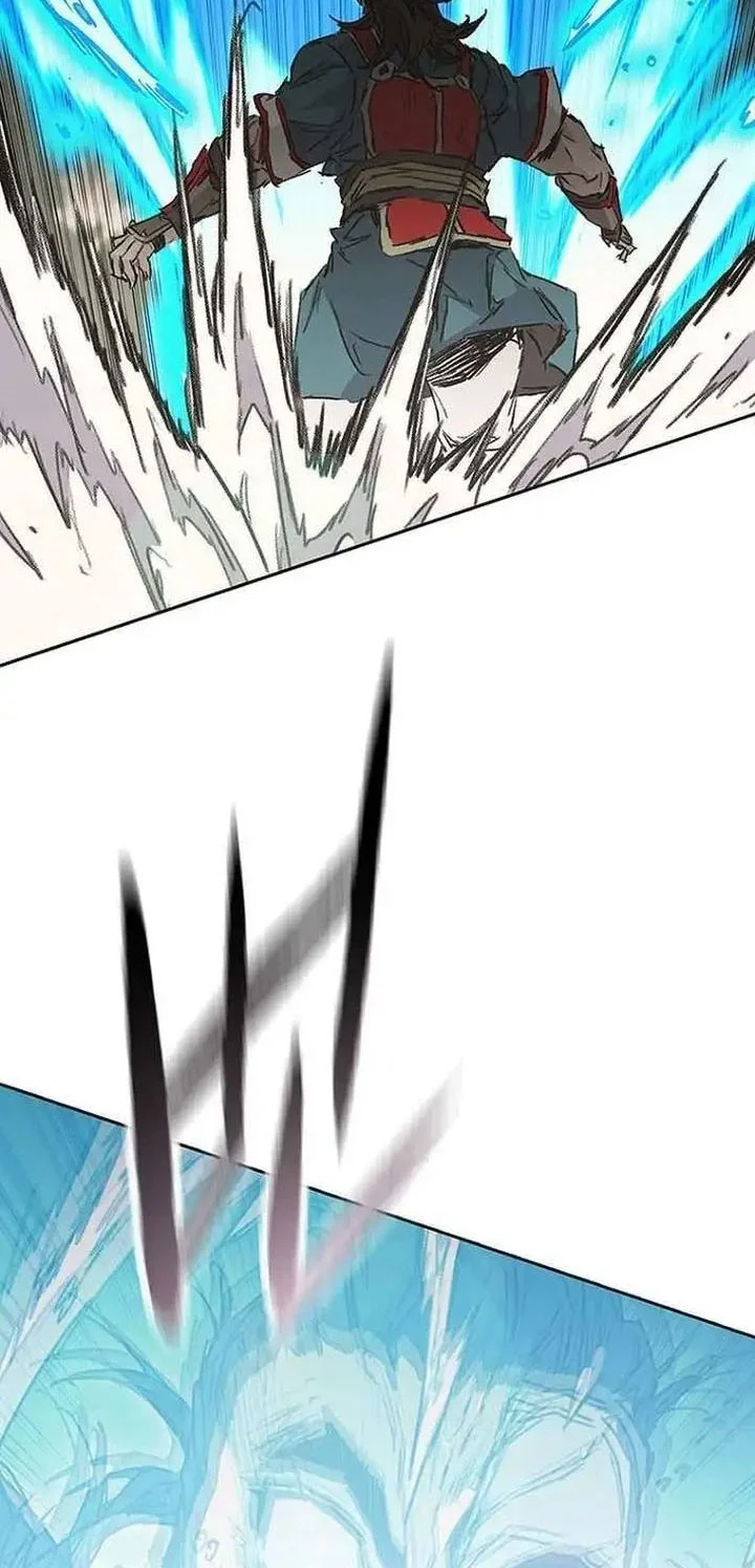 The Undefeatable Swordsman Chapter 279 Gambar 57