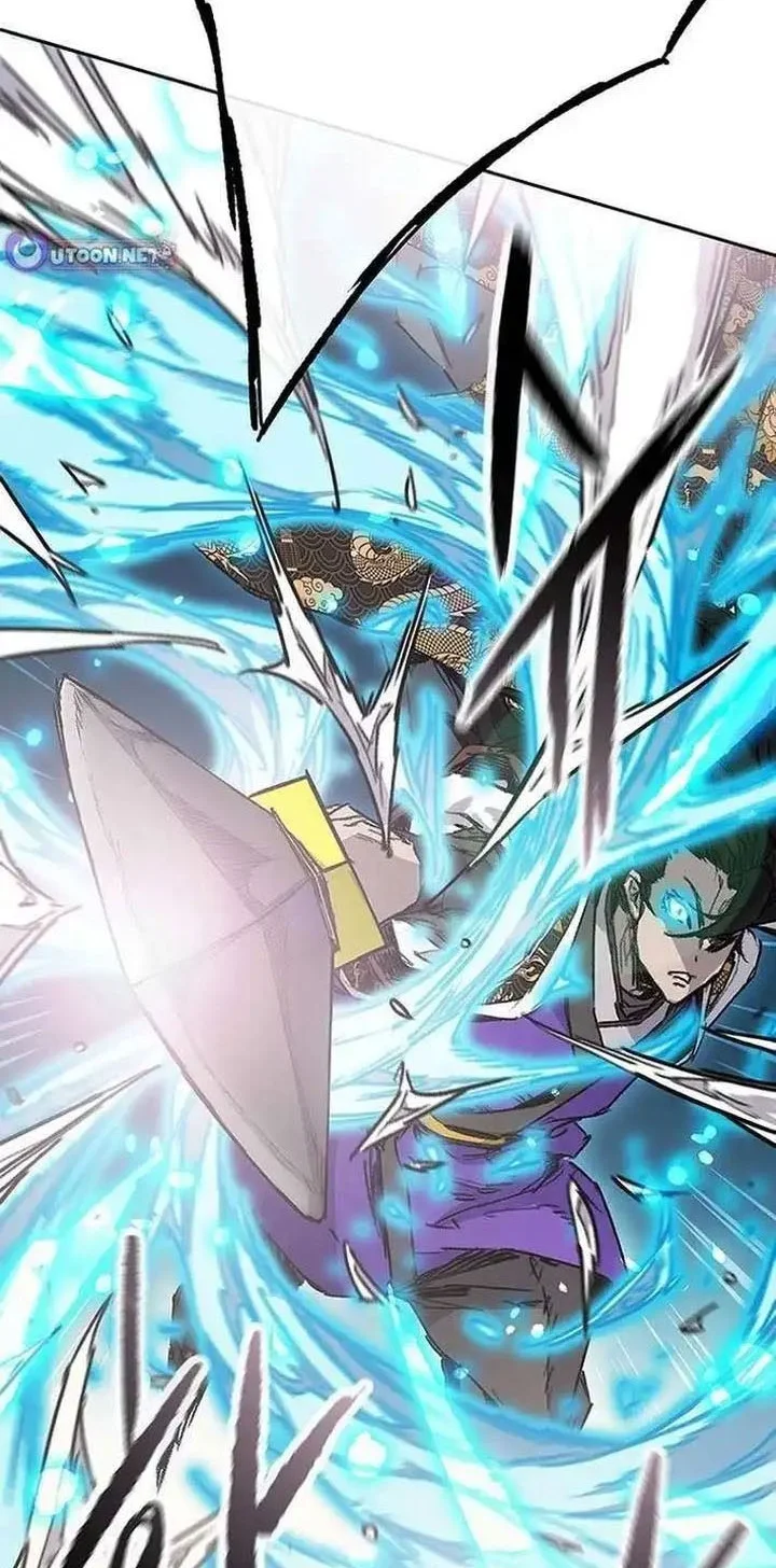 The Undefeatable Swordsman Chapter 279 Gambar 3