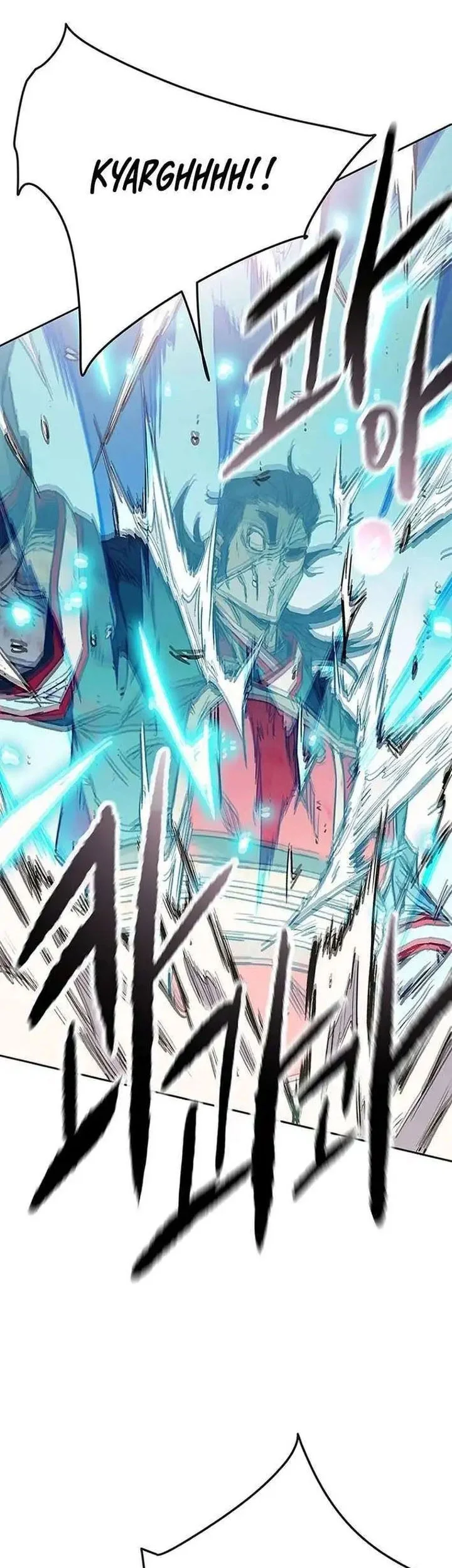 The Undefeatable Swordsman Chapter 279 Gambar 60