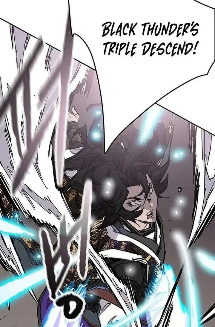 The Undefeatable Swordsman Chapter 279 Gambar 61