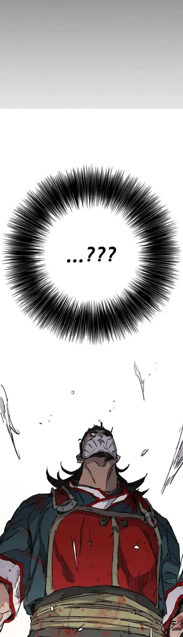 The Undefeatable Swordsman Chapter 279 Gambar 68