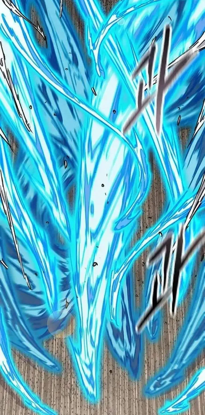 The Undefeatable Swordsman Chapter 279 Gambar 5