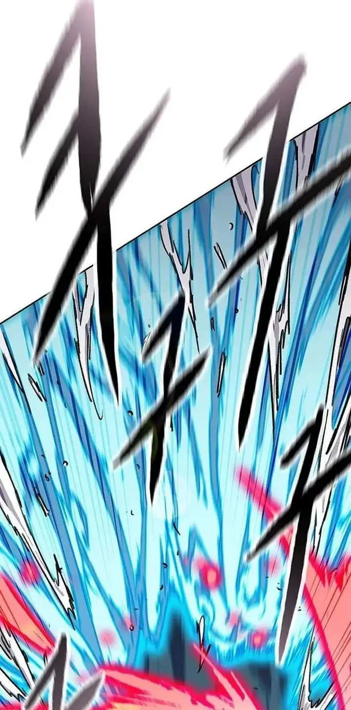 The Undefeatable Swordsman Chapter 279 Gambar 7