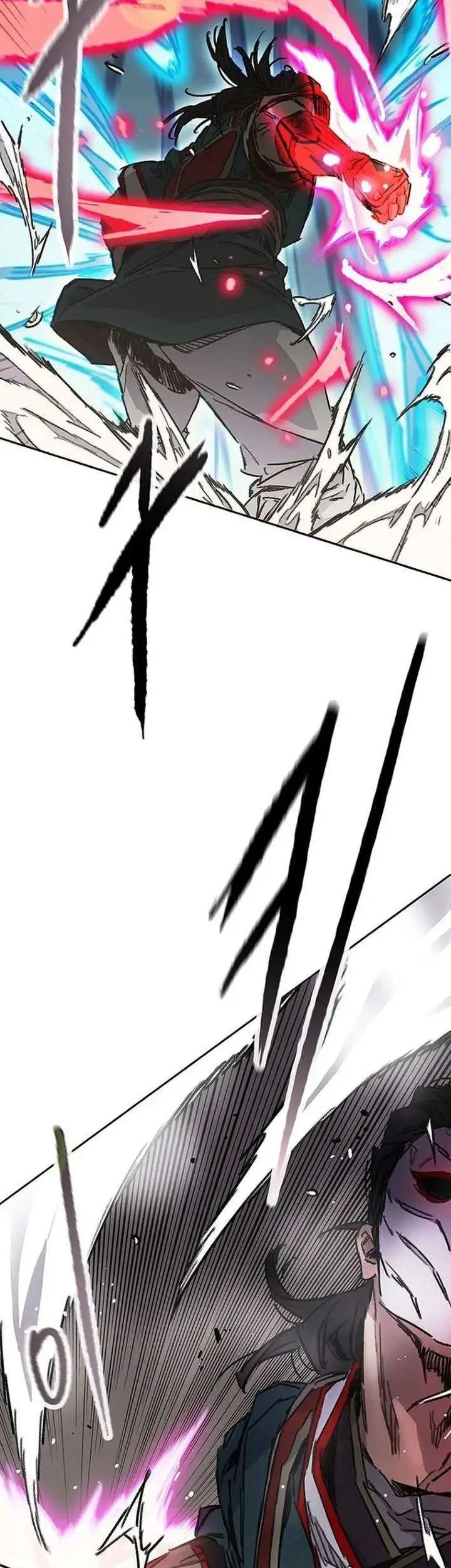 The Undefeatable Swordsman Chapter 279 Gambar 8