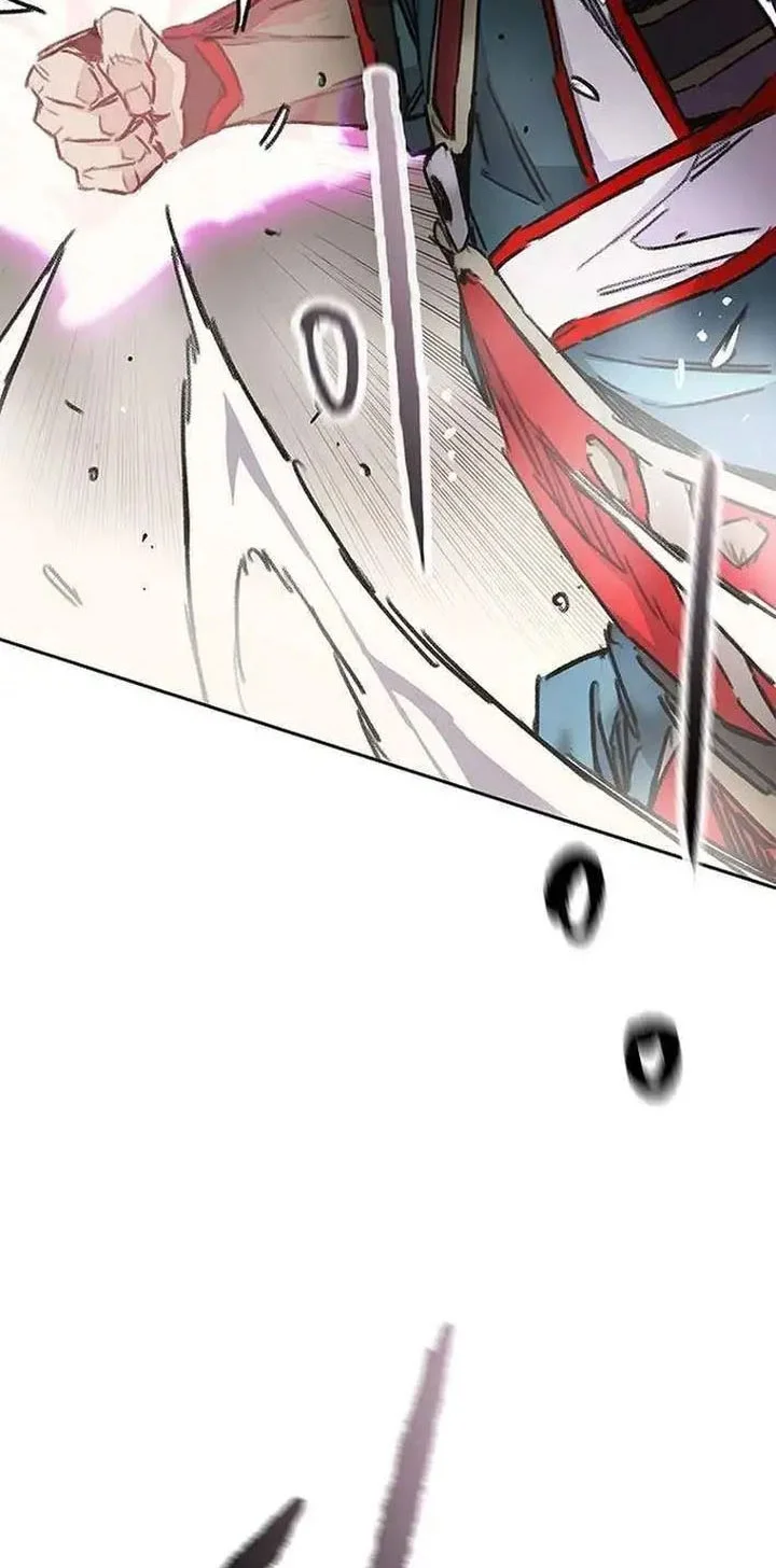 The Undefeatable Swordsman Chapter 279 Gambar 9