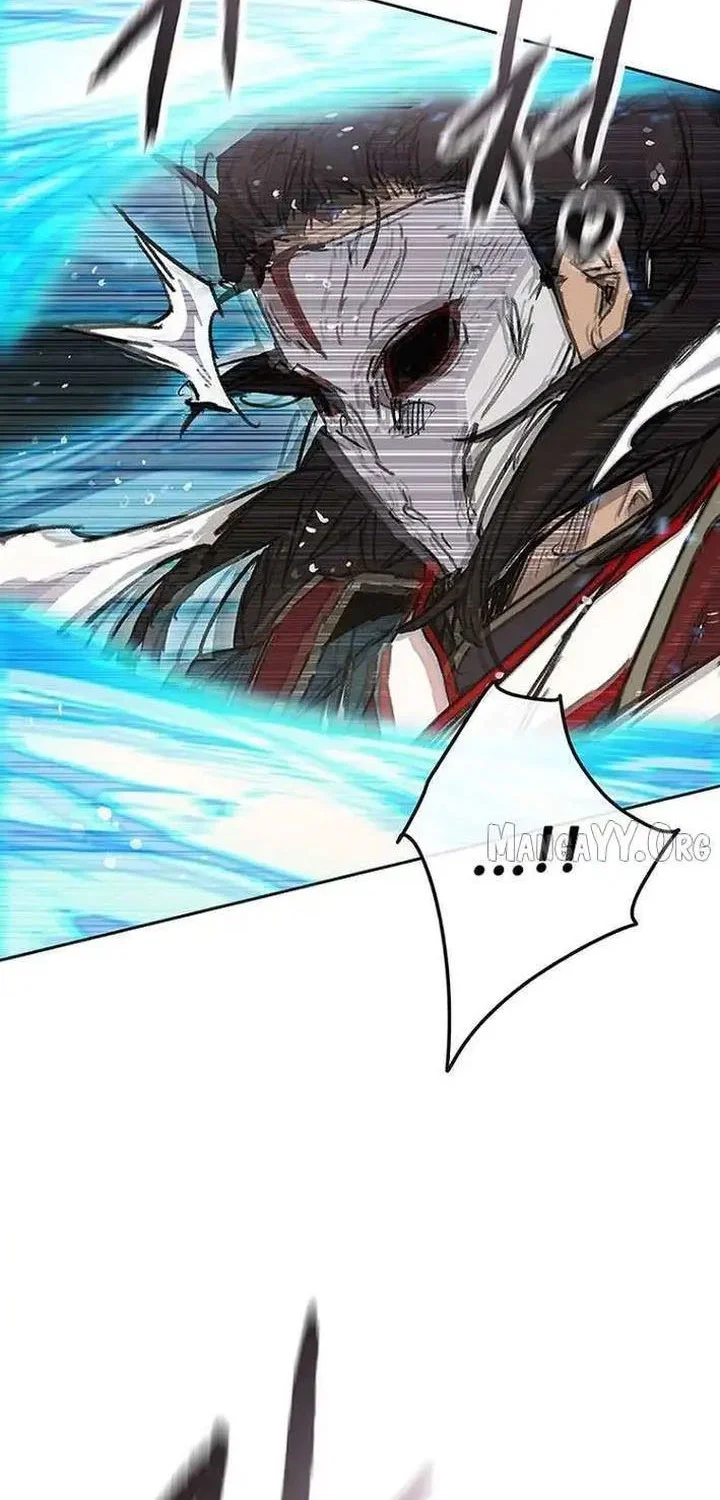 The Undefeatable Swordsman Chapter 279 Gambar 11