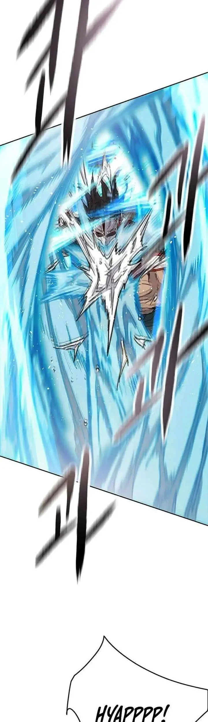 The Undefeatable Swordsman Chapter 279 Gambar 12