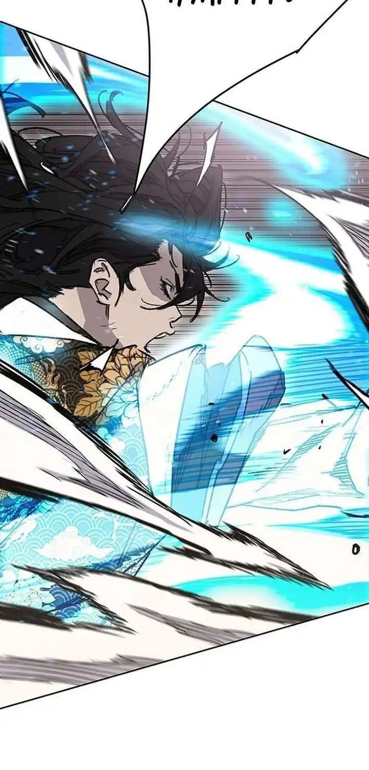 The Undefeatable Swordsman Chapter 279 Gambar 13