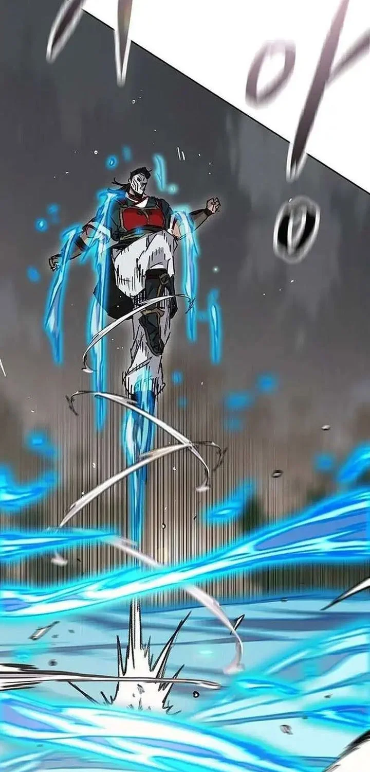 The Undefeatable Swordsman Chapter 279 Gambar 15