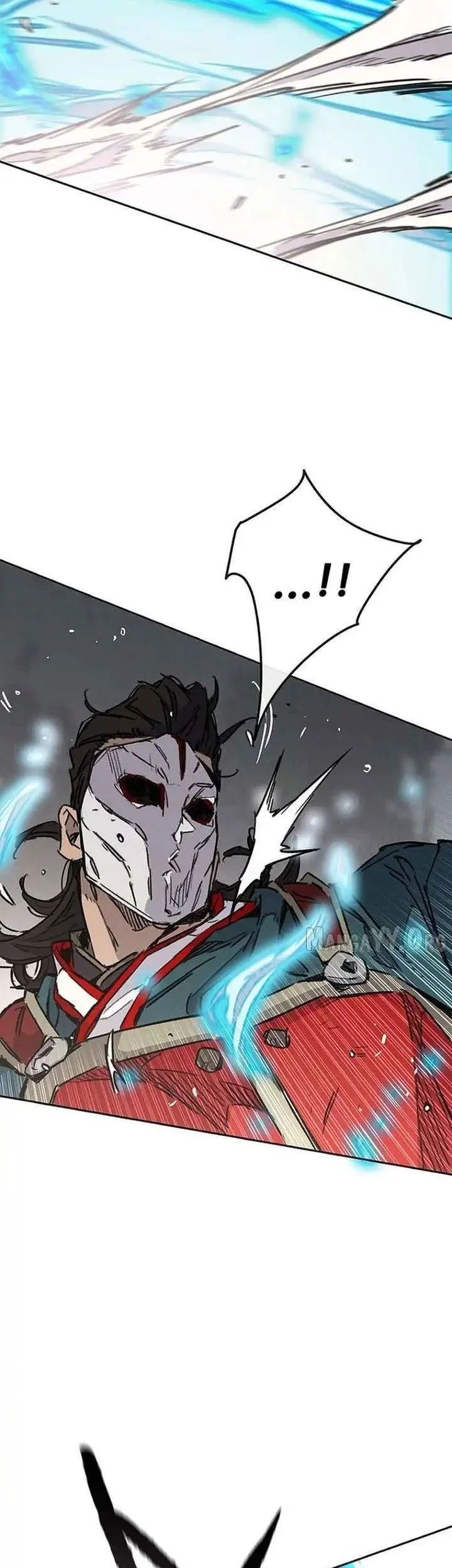 The Undefeatable Swordsman Chapter 279 Gambar 16