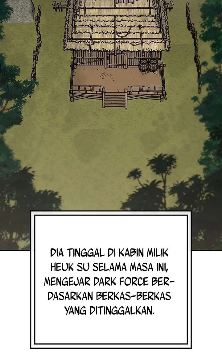 The Undefeatable Swordsman Chapter 282 Gambar 19