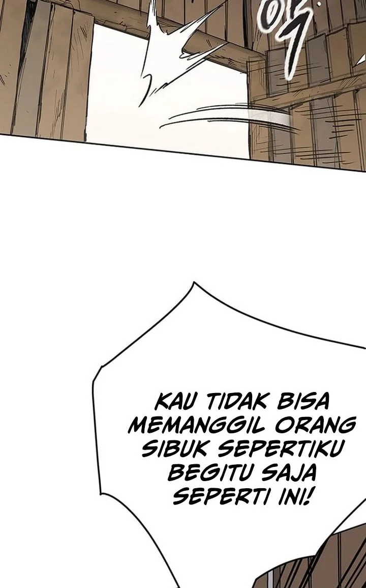 The Undefeatable Swordsman Chapter 282 Gambar 23