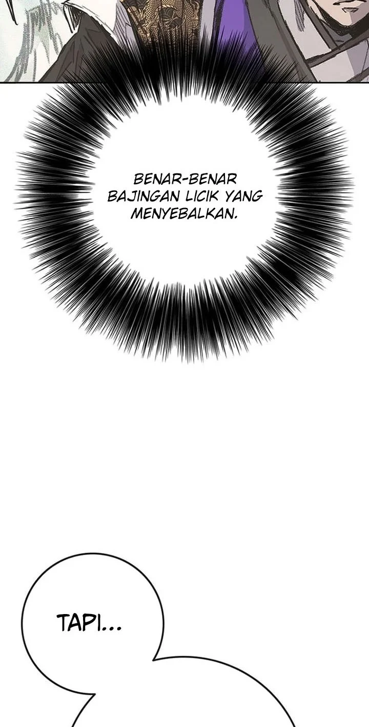 The Undefeatable Swordsman Chapter 282 Gambar 31