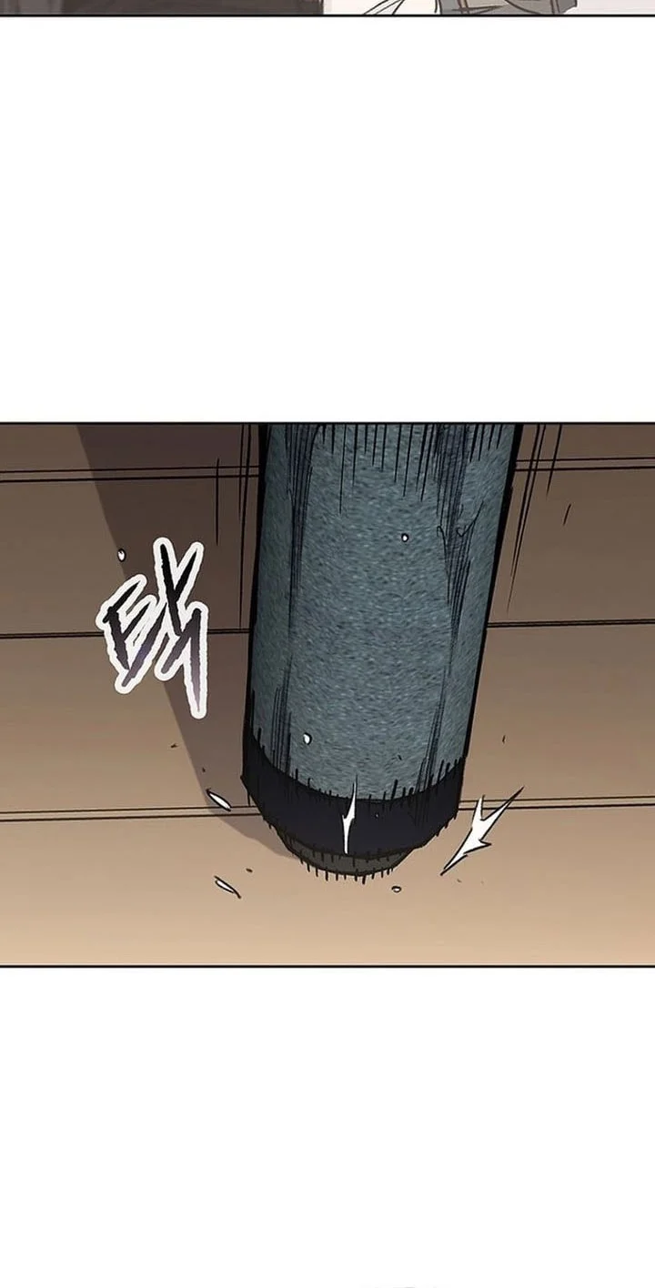 The Undefeatable Swordsman Chapter 282 Gambar 33