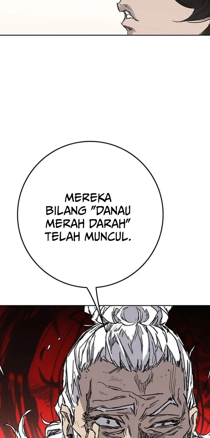 The Undefeatable Swordsman Chapter 282 Gambar 35