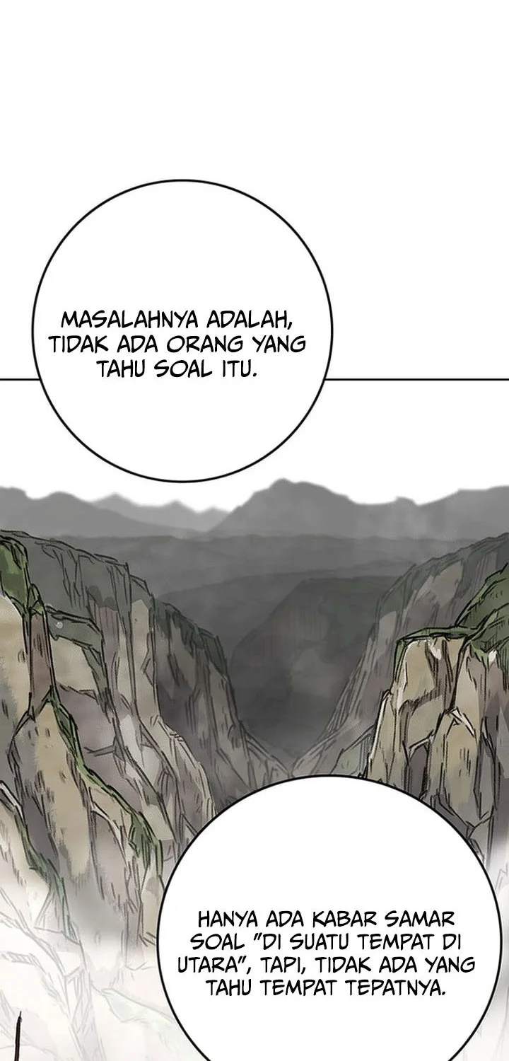 The Undefeatable Swordsman Chapter 282 Gambar 37