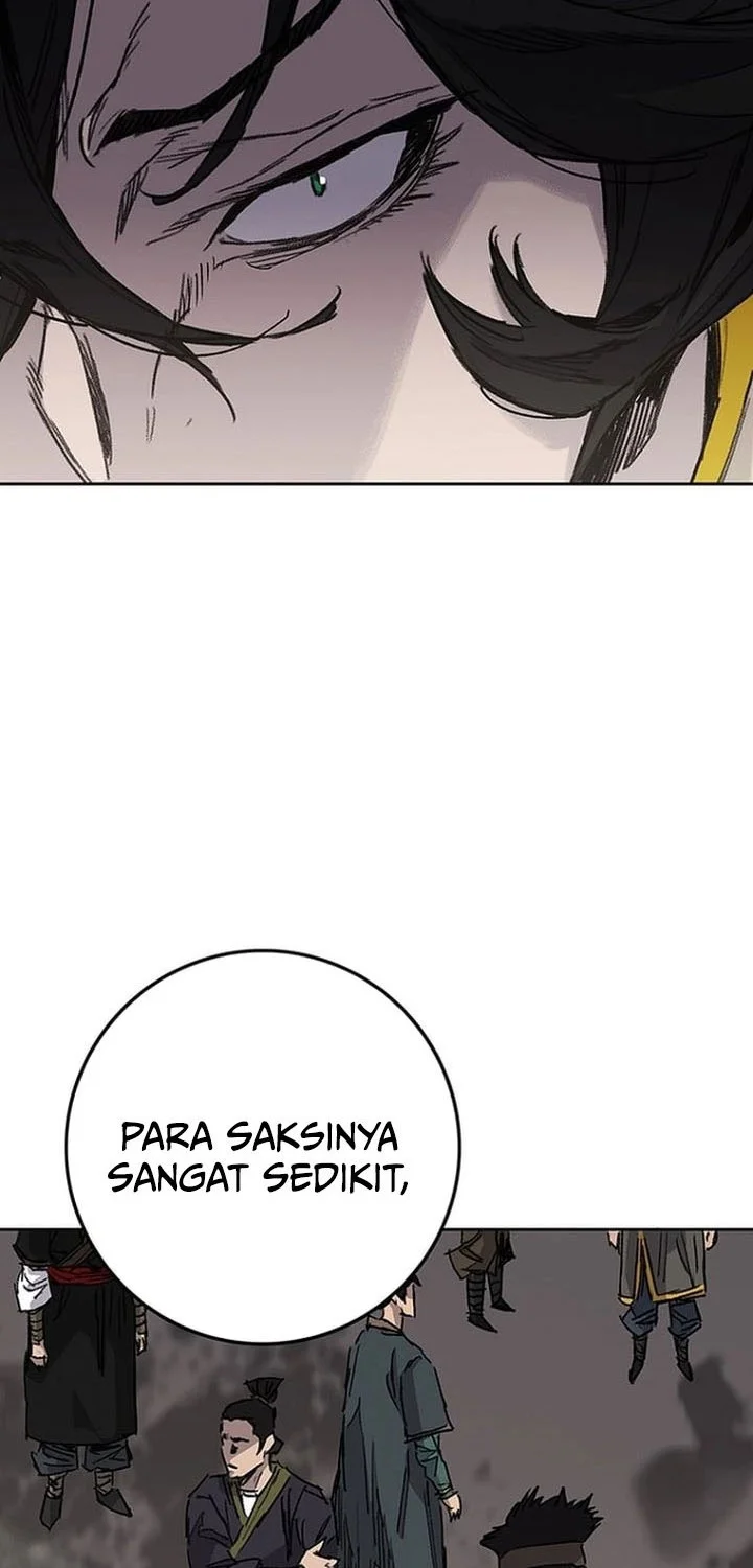 The Undefeatable Swordsman Chapter 282 Gambar 39