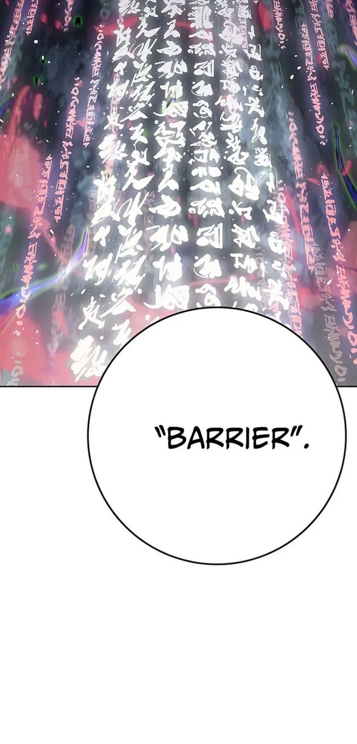 The Undefeatable Swordsman Chapter 282 Gambar 41