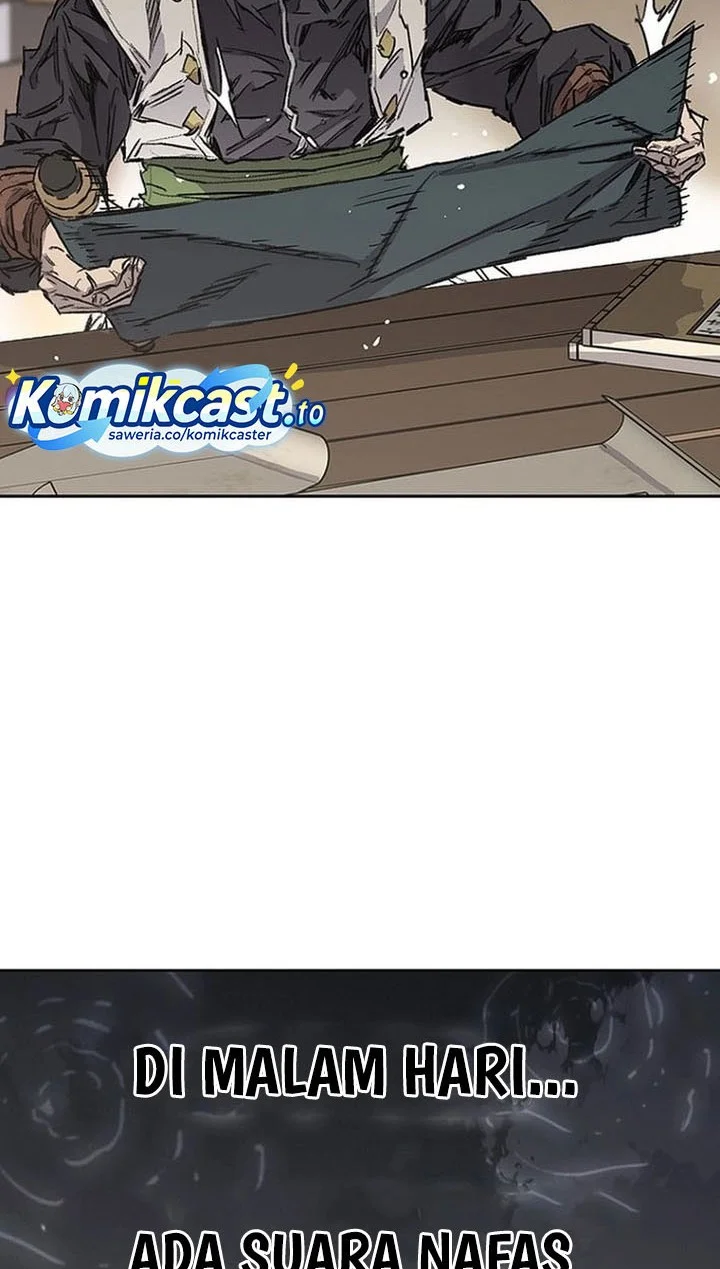 The Undefeatable Swordsman Chapter 282 Gambar 43