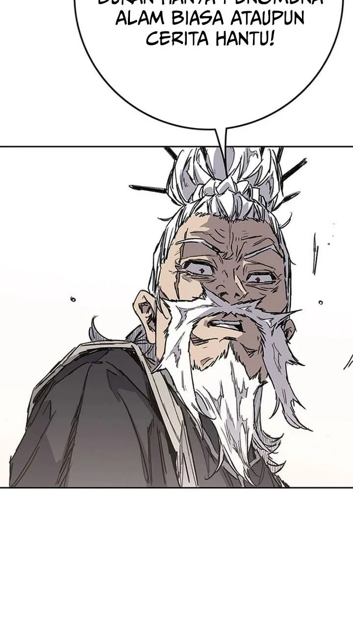 The Undefeatable Swordsman Chapter 282 Gambar 47