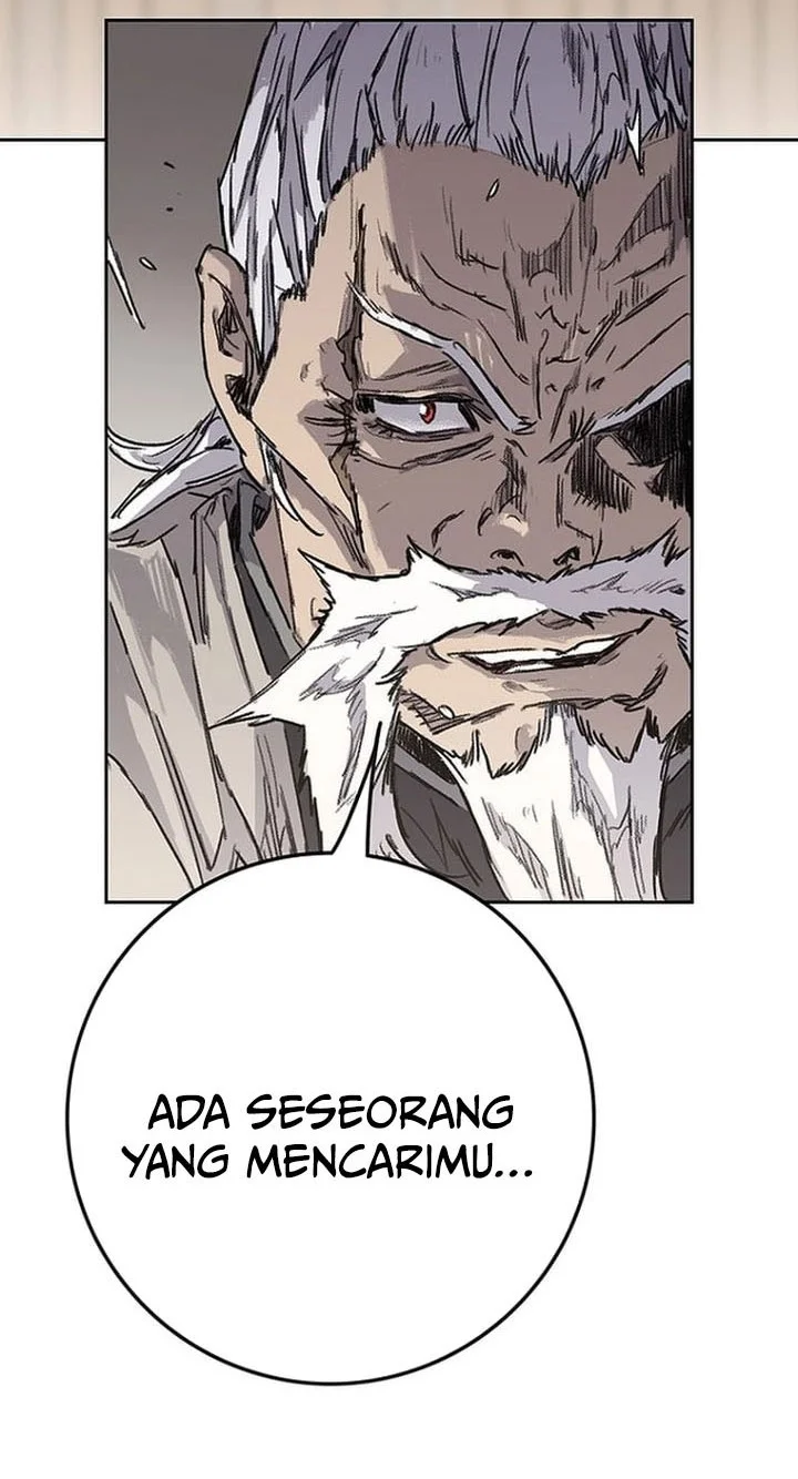 The Undefeatable Swordsman Chapter 282 Gambar 51