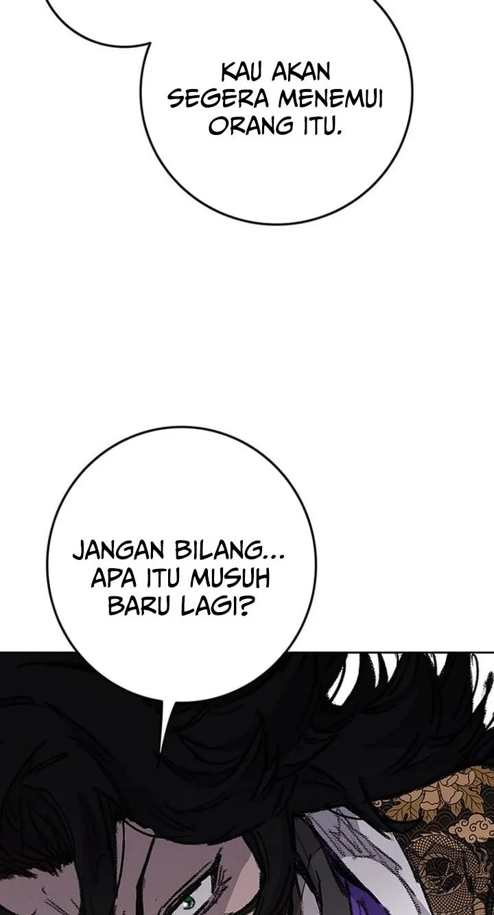 The Undefeatable Swordsman Chapter 282 Gambar 53