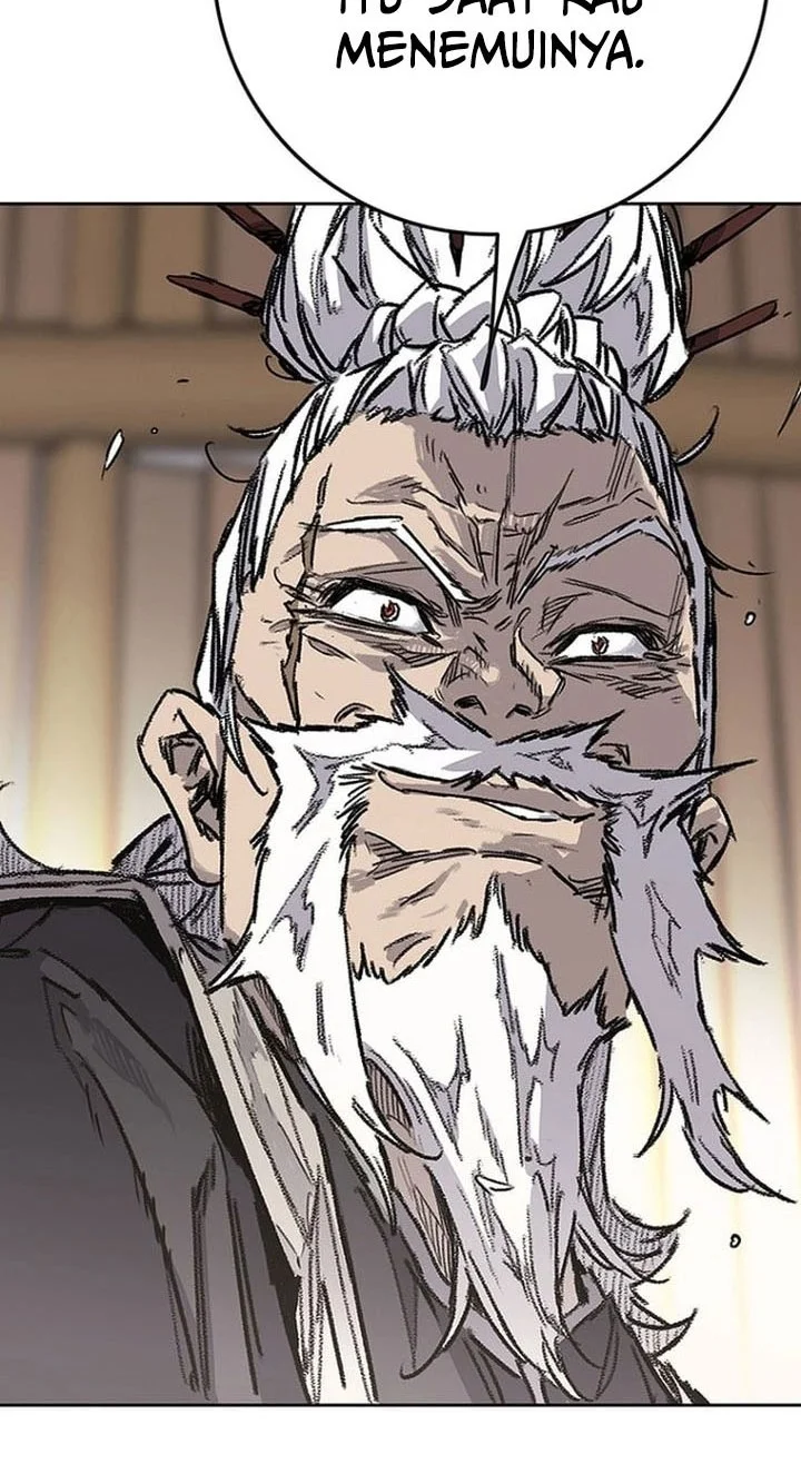 The Undefeatable Swordsman Chapter 282 Gambar 55