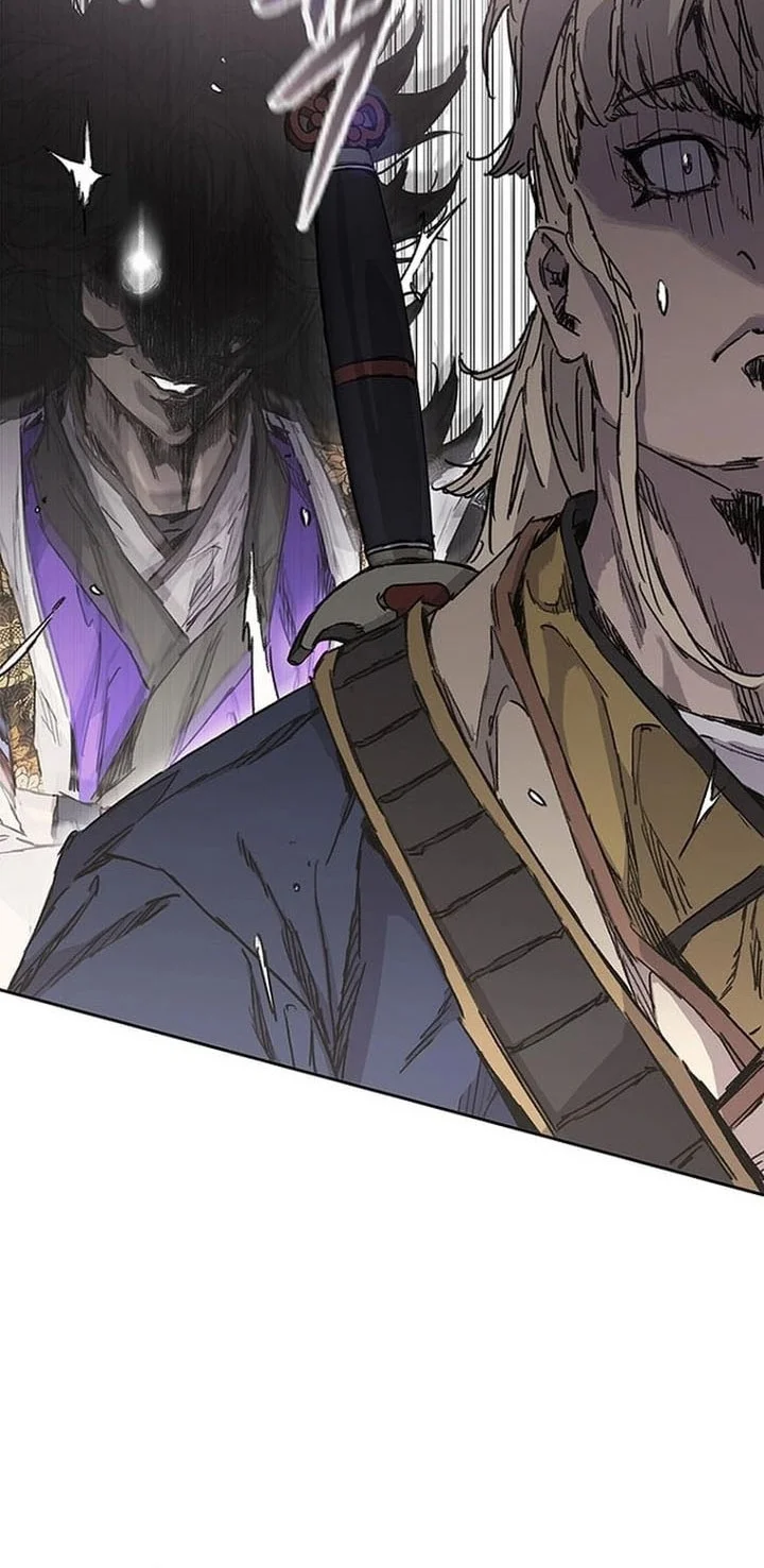 The Undefeatable Swordsman Chapter 282 Gambar 9