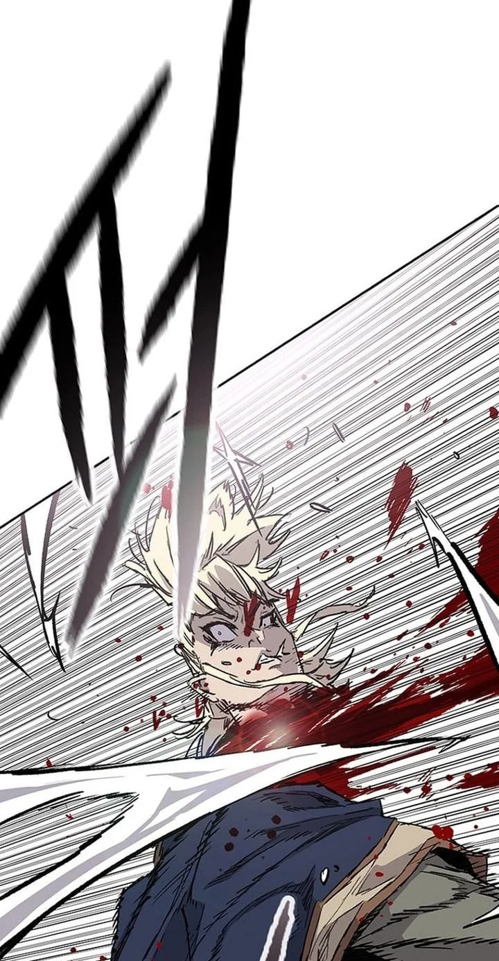 The Undefeatable Swordsman Chapter 282 Gambar 11