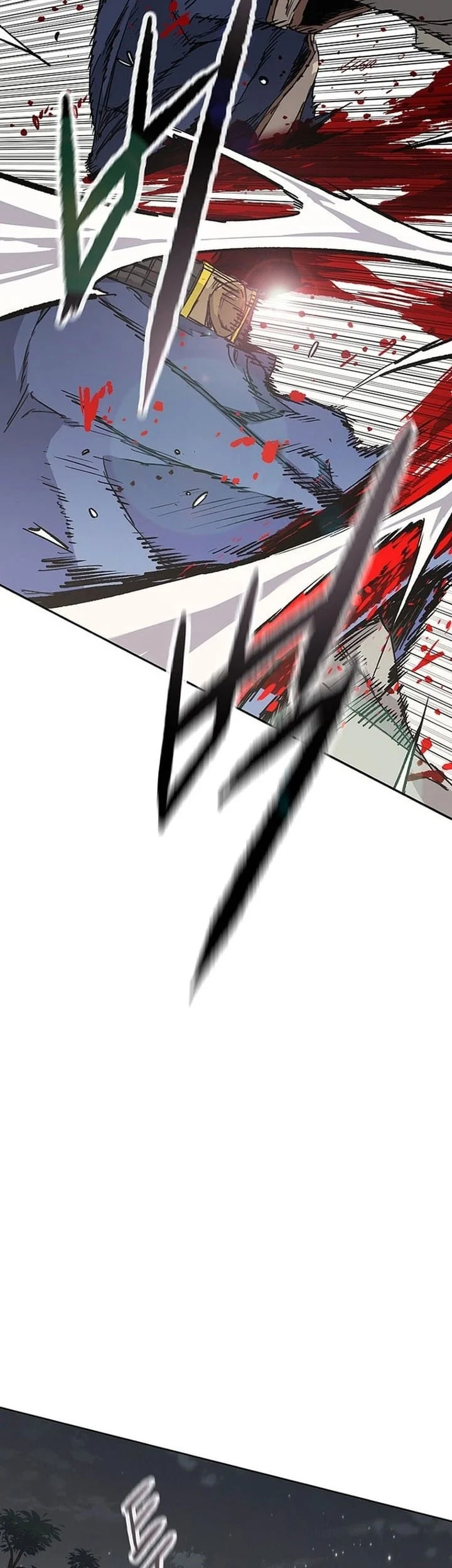 The Undefeatable Swordsman Chapter 282 Gambar 12