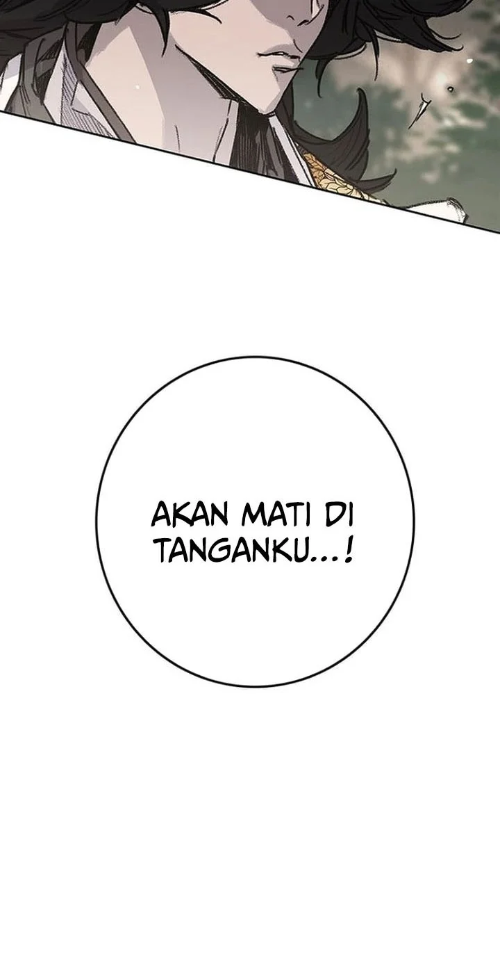 The Undefeatable Swordsman Chapter 282 Gambar 15