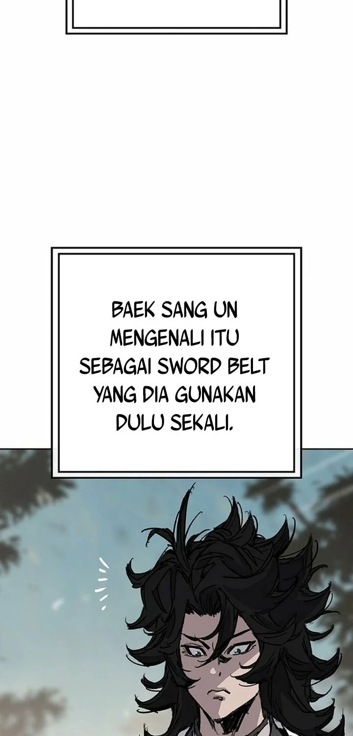 The Undefeatable Swordsman Chapter 283 Gambar 23