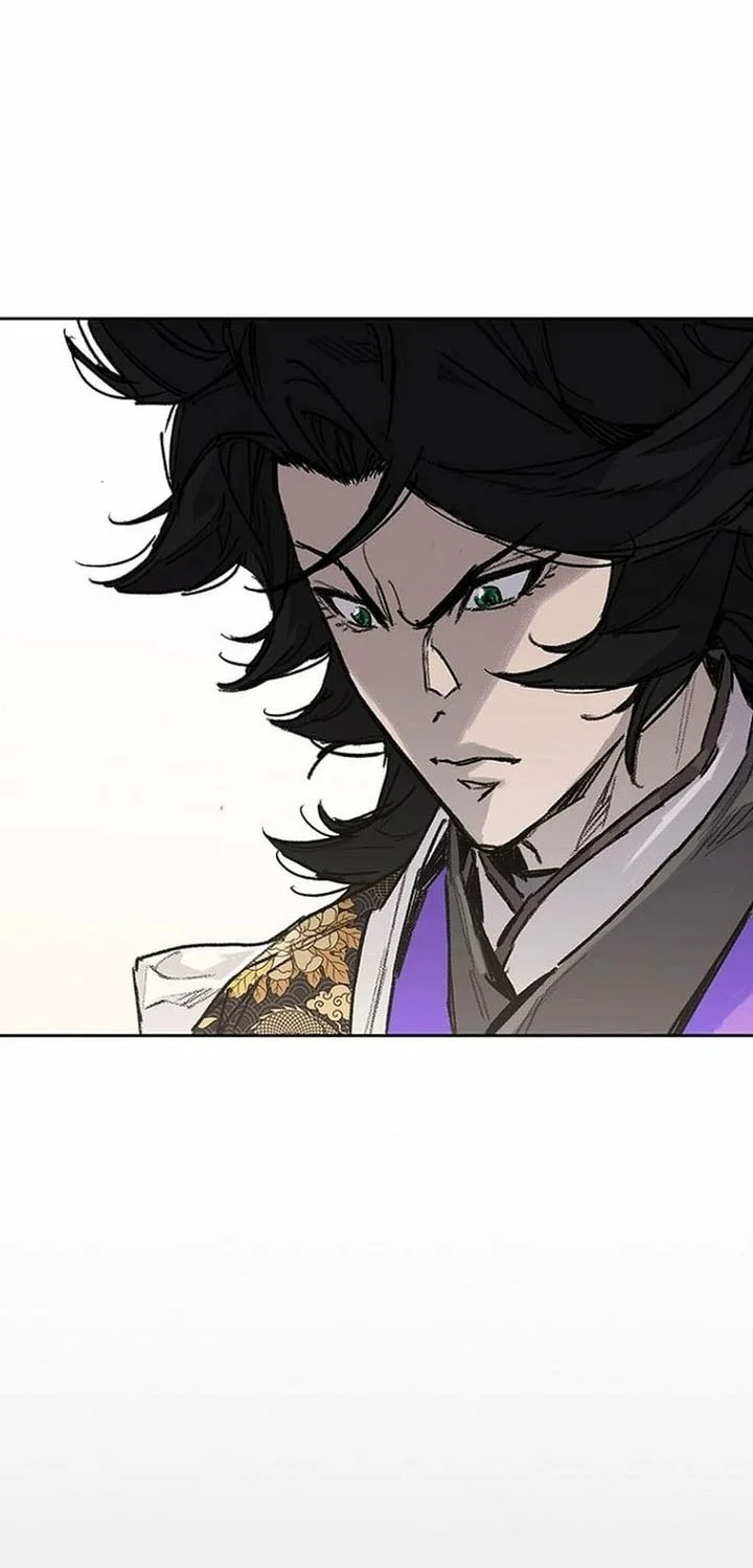 The Undefeatable Swordsman Chapter 283 Gambar 25